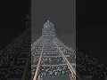 Blender Tip Create Scattered Objects