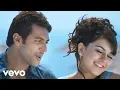 Download Lagu Engeyum Kaadhal - Nenjil Nenjil Video | Jayam Ravi, Hansika | Harris