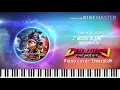 Download Lagu [Piano Cover] Masih Di Sini - BunkFace | Boboiboy the movie 1 OST