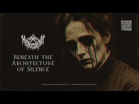 Beneath the Architecture of Silence | Funeral Doom / Doom-Death (Full Album Ritual)