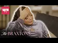I Thought I Was Strong Enough I Wasn t The Braxtons