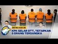 Download Lagu Dugaan Korupsi Proyek Pembangunan Jalan di Sumut - [Metro Hari Ini]