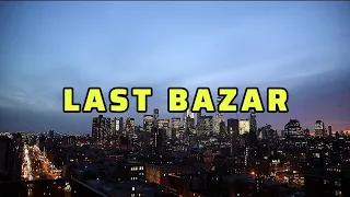 last bazar martin sangma songs lyrics