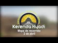 Lagu Ruta Kerenda Hyadi 2 de abril