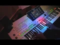 Download Lagu Tyros 3 - The Power Of Love (Instrumental)