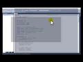 Open GL Tutorial for Beginners - Animation Part-4 Pim Pom Ball simulation with changing structure