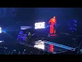 The Plot In You - Divide LIVE @ American Airlines Dallas, TX 9/27/2025