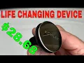 Upgrade Your Bathroom sink In MINUTES - Amazing Easy Clean Kohler Clicker Pop Up Drain