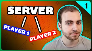 Build an Online Multiplayer Game in Python Episode 1-3 Implementing the Server