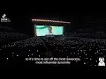 Nothing can stop Army and BTS not even hype 😂
