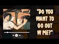 Download Lagu Friend Confesses His Love Through His Song Playlist (They're All Romantic) (Confession) (Shy) ASMR