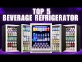 Top 5 Best Beverage Refrigerators of 2025 Tested Reviewed