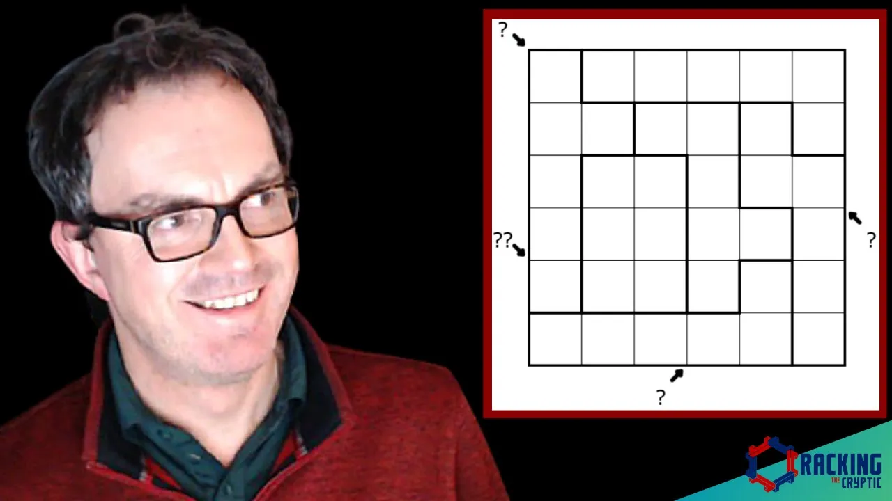 An "Easy" But Wonderful Sudoku