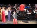 Tituss Burgess - Kiss the Girl (Hollywood Bowl)