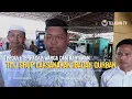 Download Lagu 🔴PEDULI TERHADAP WARGA DAN KARYAWAN, TMJ GRUP LAKSANAKAN IBADAH QURBAN - TELADAN TV