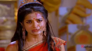 vidhi aadum vilaiyatil mahabharatham sad song in tamil