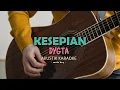 Download Lagu Kesepian - Dygta (Karaoke Akustik - Male Key)