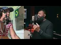 Escape com Jeyzer Maia (segunda voz Vanessa)