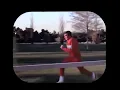 Download Lagu The Six Million Dollar Man Running 60+ mph ENHANCED HD Awesome