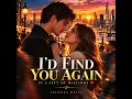 I'd Find You Again | Emotional Love Song | Velmora Music