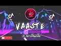 Download Lagu VIRALL DI TIKTOK!!! DJ VAASTE - ( HarrisNugraha ) New Remix Slow!!!