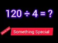120 Divided by 4 120 4 How do you divide 120 by 4 step by step Long Division