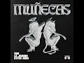 Muñecas - TINI, La Joaqui & Steve Aoki