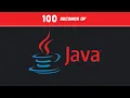 Java in 100 Seconds