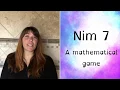 Nim 7 Game