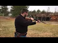 Pump Action 22lr Remington 572 Fieldmaster First Shots