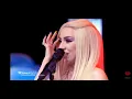 Ava Max Hits 106.1 Jingle Ball encore show (no interviews)