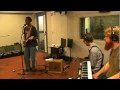 Black Joe Lewis & The Honeybears - "I'm Broke" (Live at WFUV)