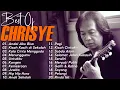 Download Lagu Best Of Chrisye - Andai Aku Bisa, Kisah Kasih di Sekolah, Kala Cinta Menggoda, Menunggumu