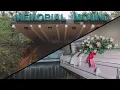 The Dark Secret of the ABANDONED Memorial Mound Funeral Home