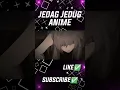 Download Lagu ketika lu lupa kunci pintu🗿 #shorts #jjanime