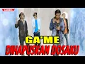 Download Lagu DIHAPUSKAN DOSAKU - GA'ME | Lagu Rohani
