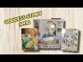 Goddess Story 5M10 Anime Cards Box Opening - TOO MANY HITS NS-5M10