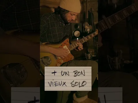 Vianney - Comment j’ai fabriqué « d’or et d’étain ».Version longue disponible sur YT 📽️🧡