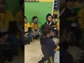 aware of strangers activity