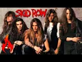 Lagu Skid Row - 5 Demos That Should Be On The Albums - Part 1