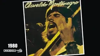 Osvaldo Montenegro - Agonia (1980)