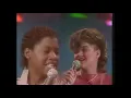Download Lagu Stacy Lattisaw \u0026 Johnny Gill - Perfect Combination