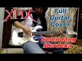 Lagu XPDC - Selendang Merdeka Full Guitar Cover