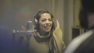 نانسي زعبلاوي إياد فرح أنا مستحيل معقول Nancy Zaabalawi Eyad Farah 