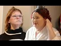 1 000-Lb Sisters Tammy SHOCKS Amy by Showing Up to Her Wedding