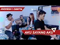 Download Lagu AKU SAYANG AKU - COVER BY ANDMESH ft CHINTYA GABRIELLA Part 2