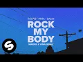 Download Lagu R3HAB, Marnik, VINAI - Rock My Body (with INNA \u0026 Sash!) [Marnik \u0026 VINAI Remix] (Official Audio)