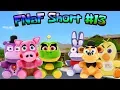 FNaF Short The Mediocre Melodies
