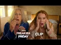 The Switch Freakier Friday Clip