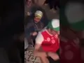 Mocking friends snoring funny